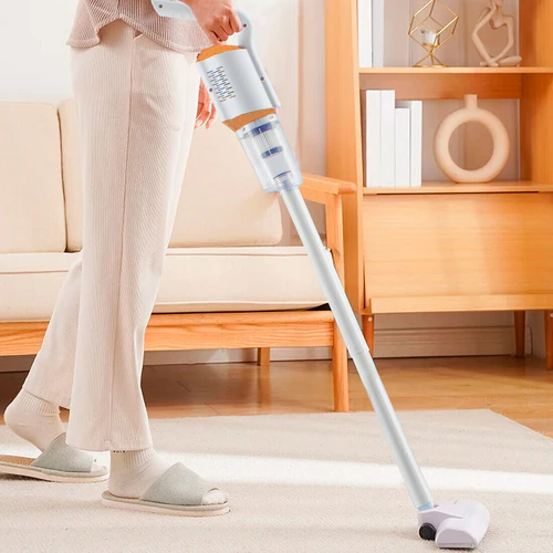 جارو عصایی مدل Vacuum Cleaners