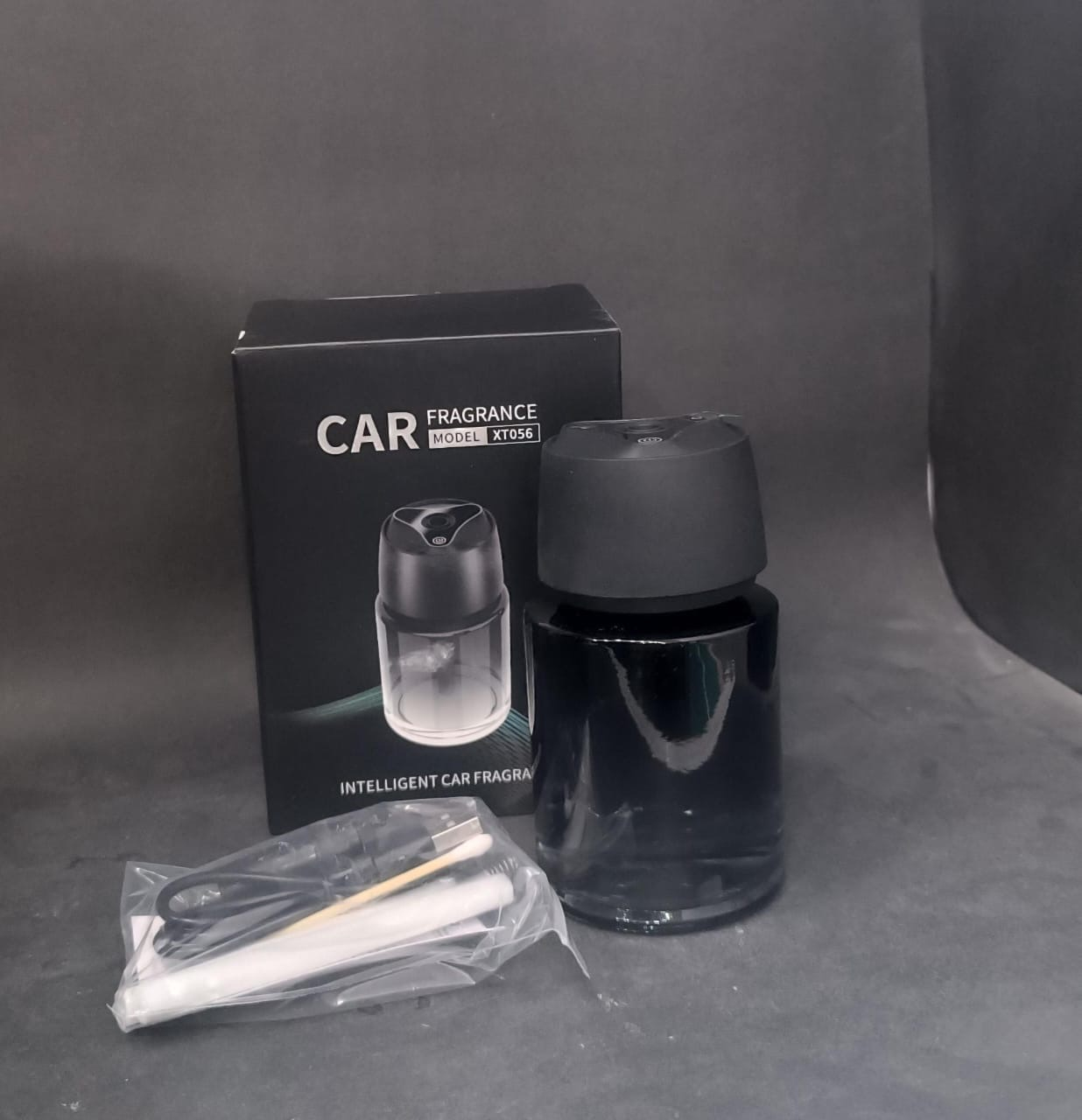 خوشبو کننده هوشمند خودرو مدل Fragrance Air Diffuser