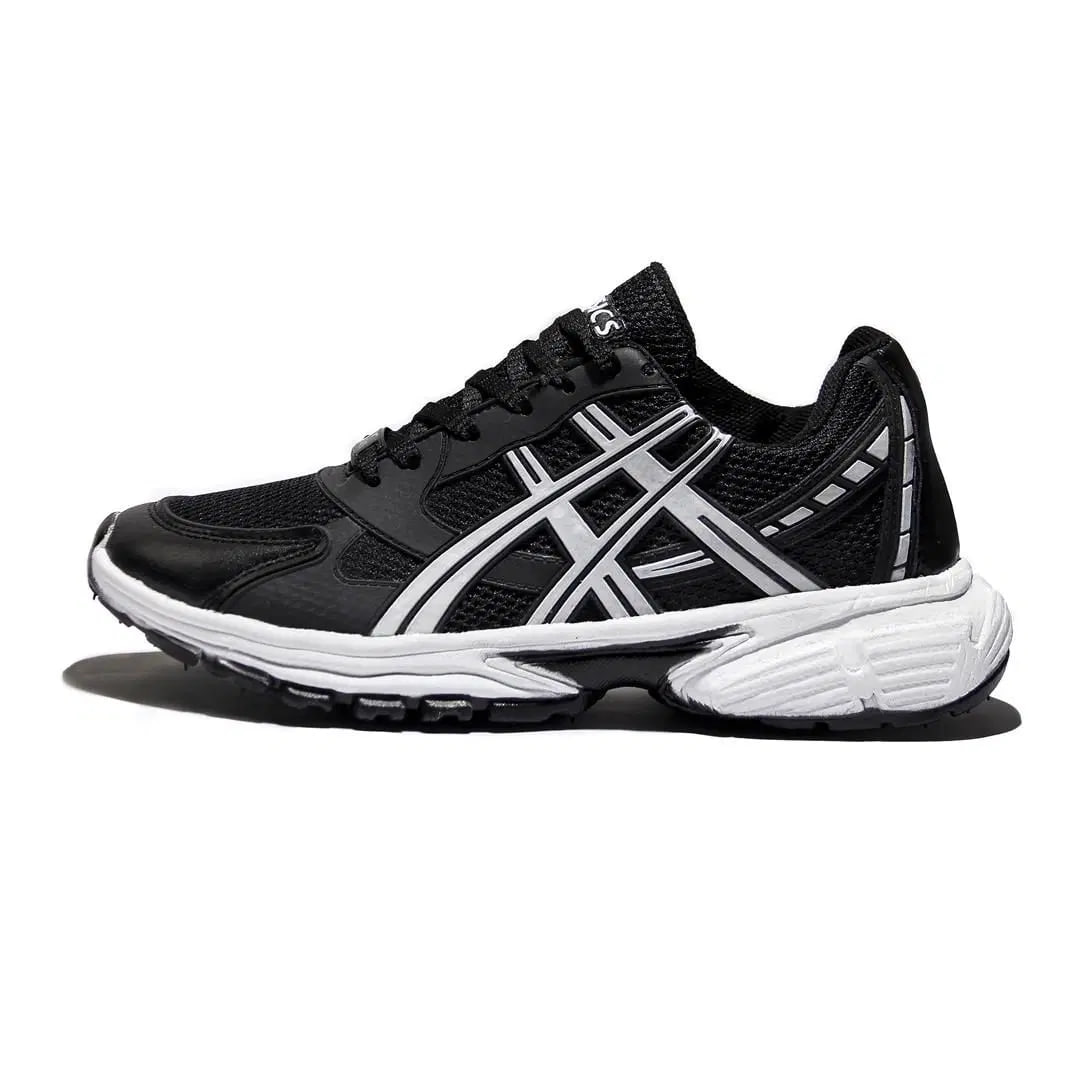 کفش ورزشی Asics مردانه مدل Arian-مشکی سفید